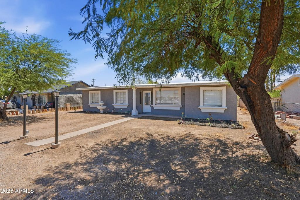 303 W 13th Street, Eloy