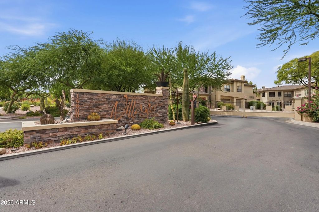 16800 E El Lago Boulevard (unit 1032), Fountain Hills