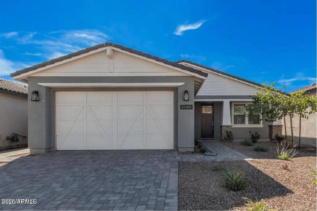 17169 W Edinburg Street, Surprise