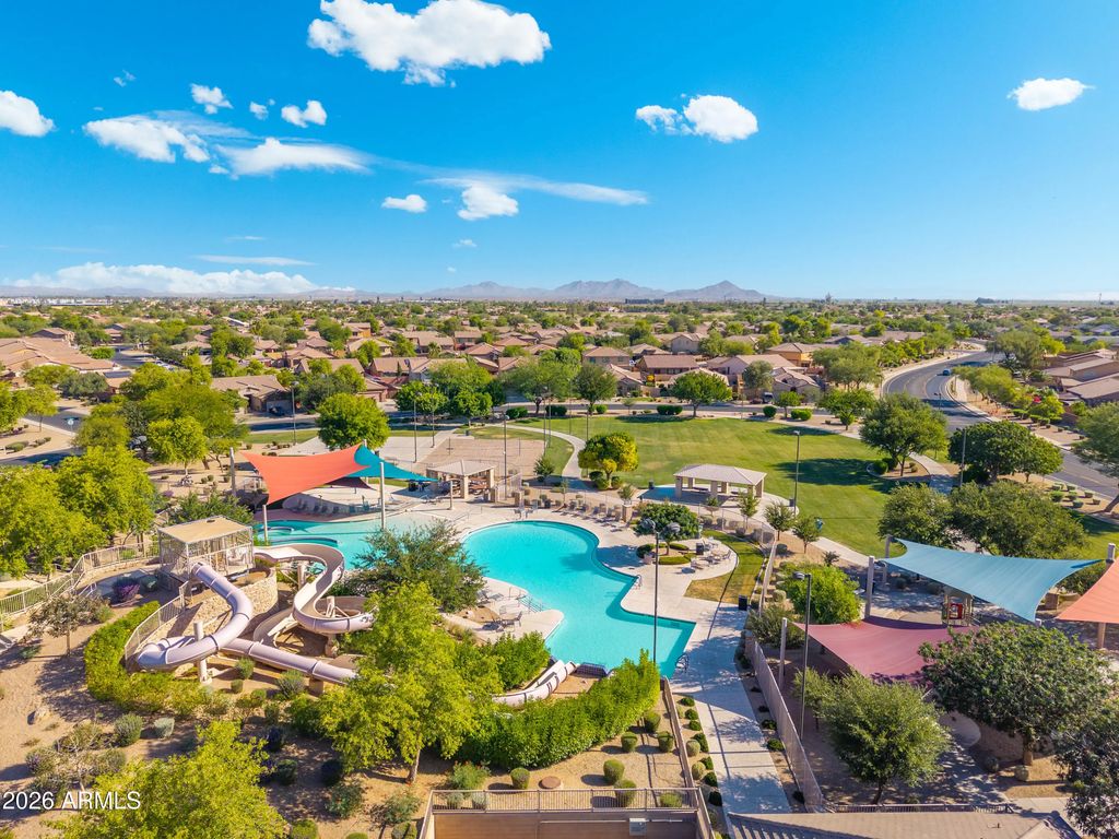 2679 E Rosario Mission Drive, Casa Grande