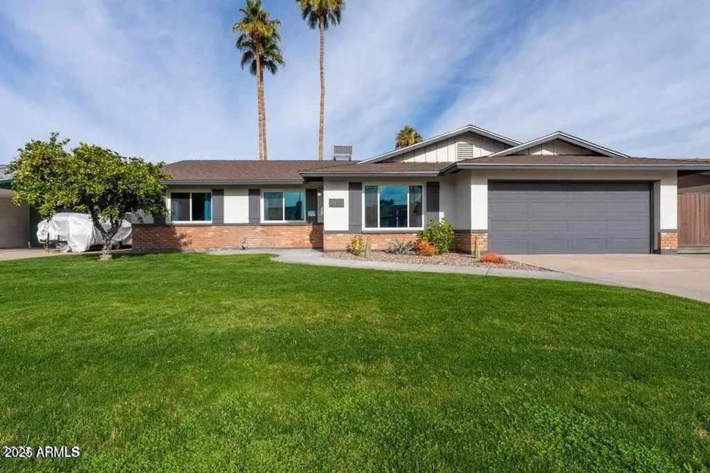 2430 E Hermosa Drive, Tempe