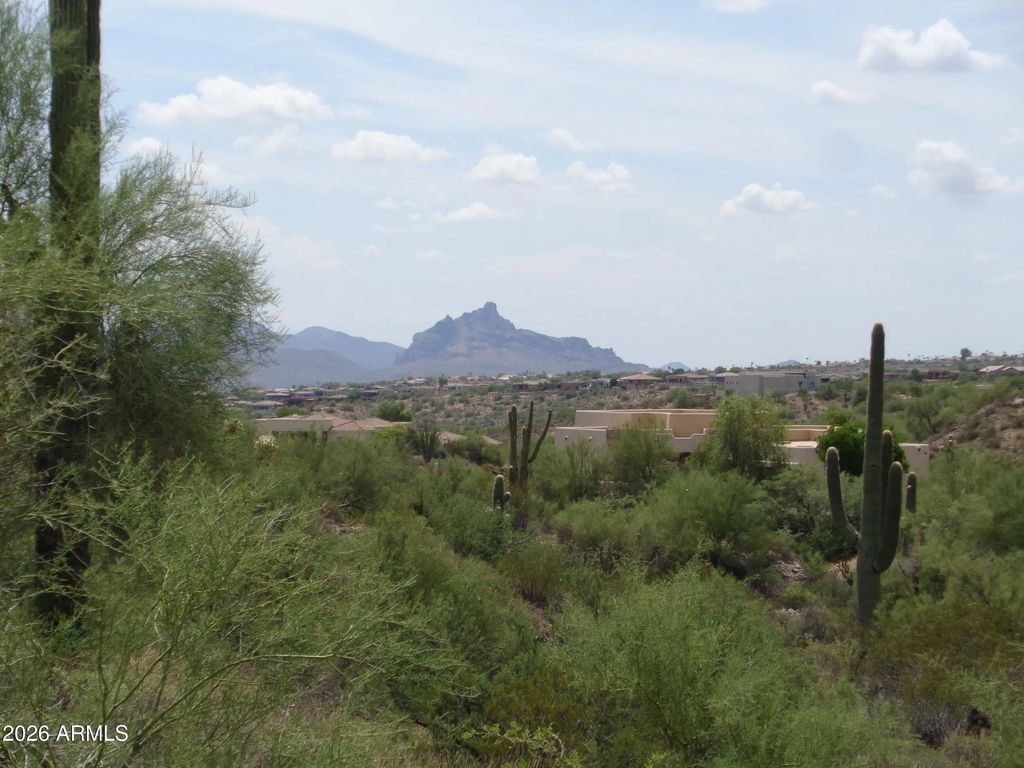 16210 N Maria Court (unit 22), Fountain Hills