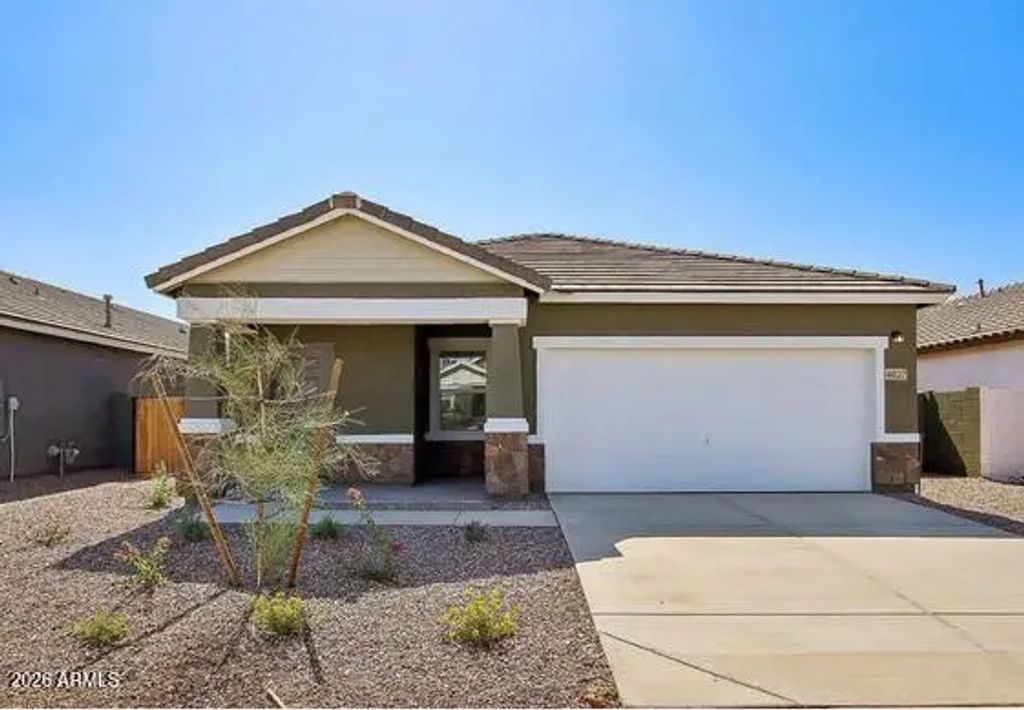7747 W Apollo Road, Laveen