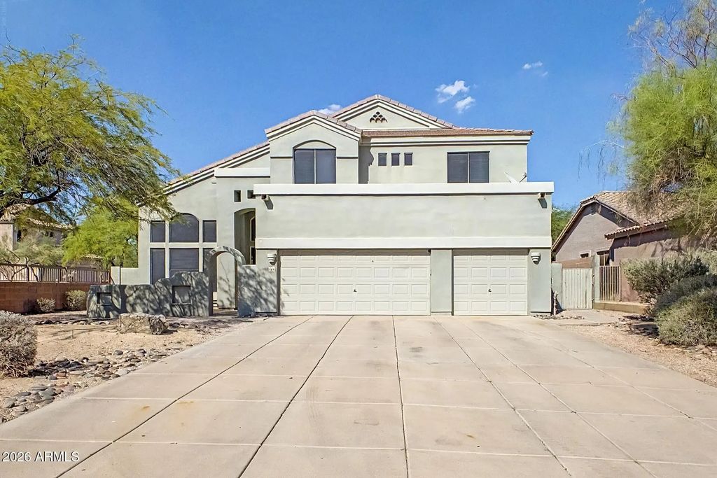 3060 N Ridgecrest -- (unit 101), Mesa