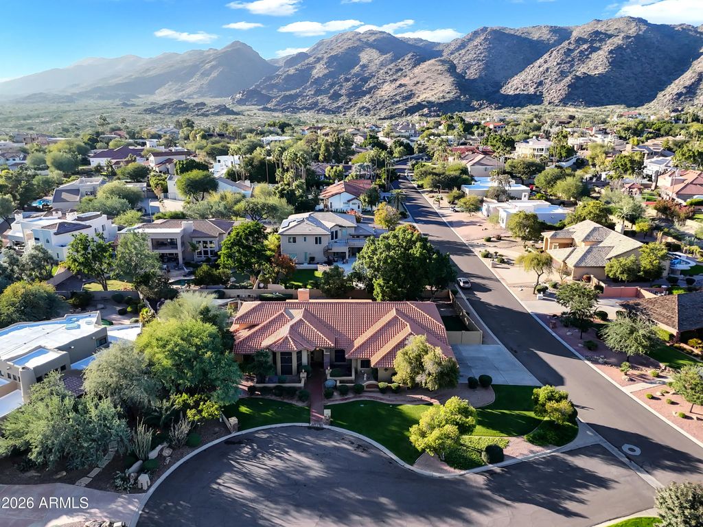12234 S Yaki Court, Phoenix