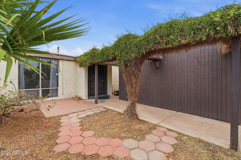 6327 N 34th Lane, Phoenix