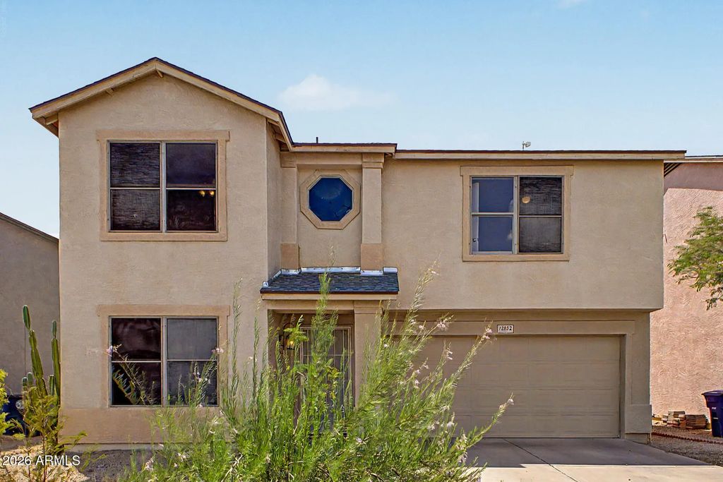 12852 N B Street, El Mirage