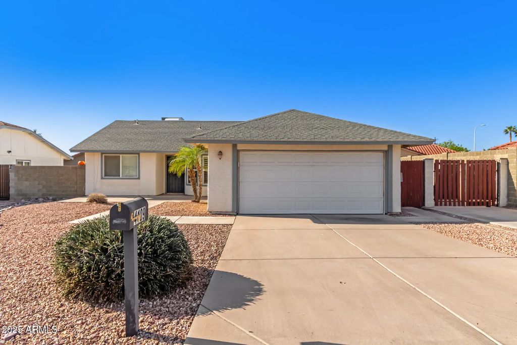 4109 E Ahwatukee Drive, Phoenix