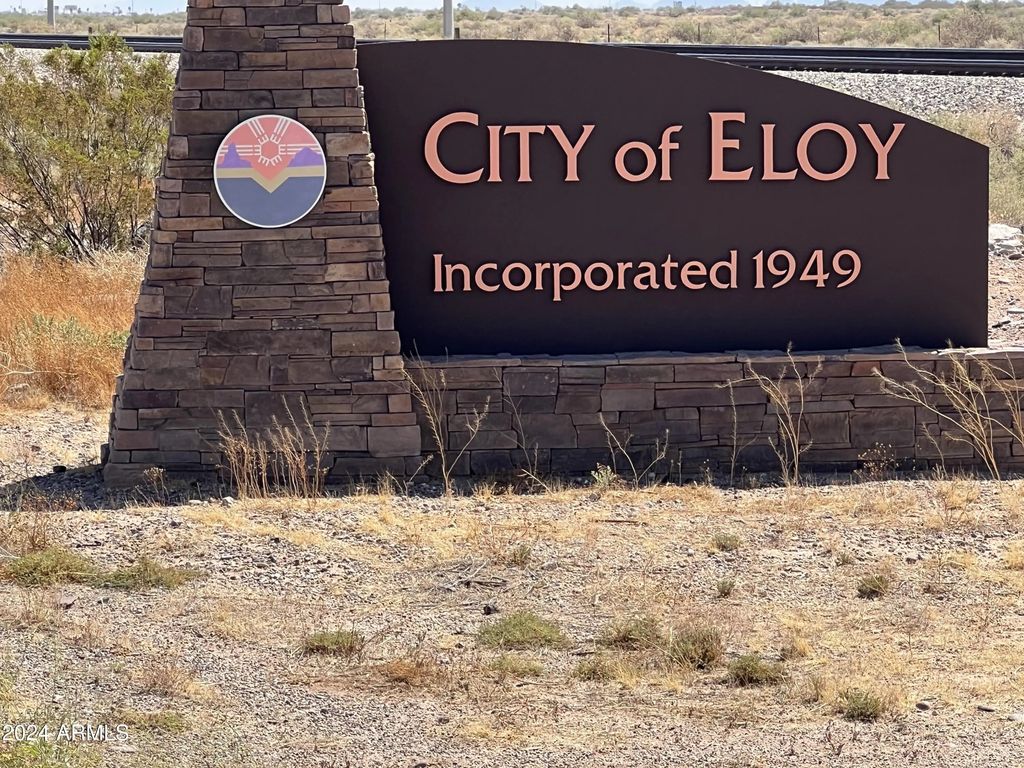 2660 W Maple Street (unit 27), Eloy