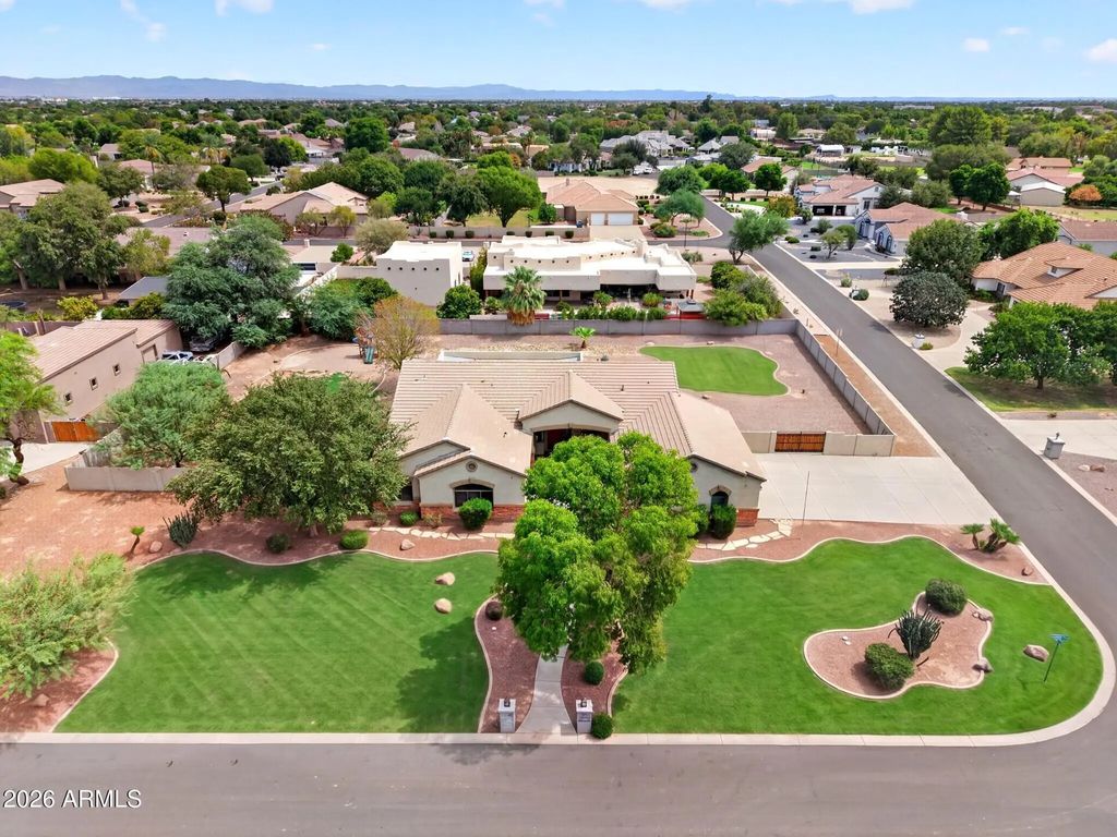 22949 S 193rd Street, Queen Creek