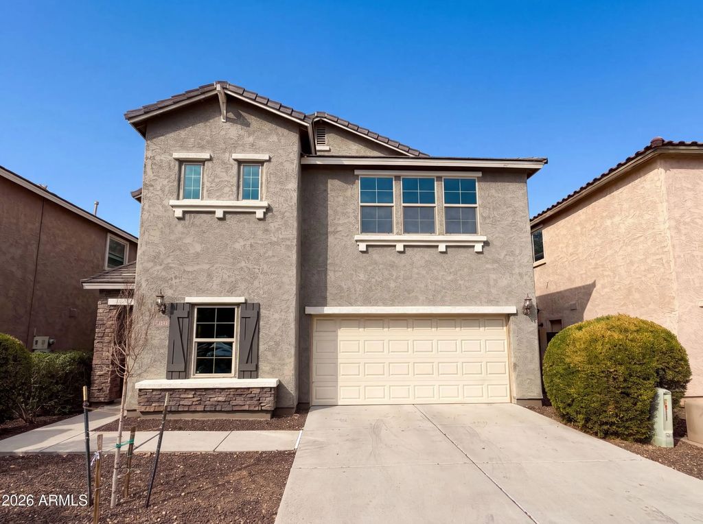 5417 W Parsons Road, Phoenix
