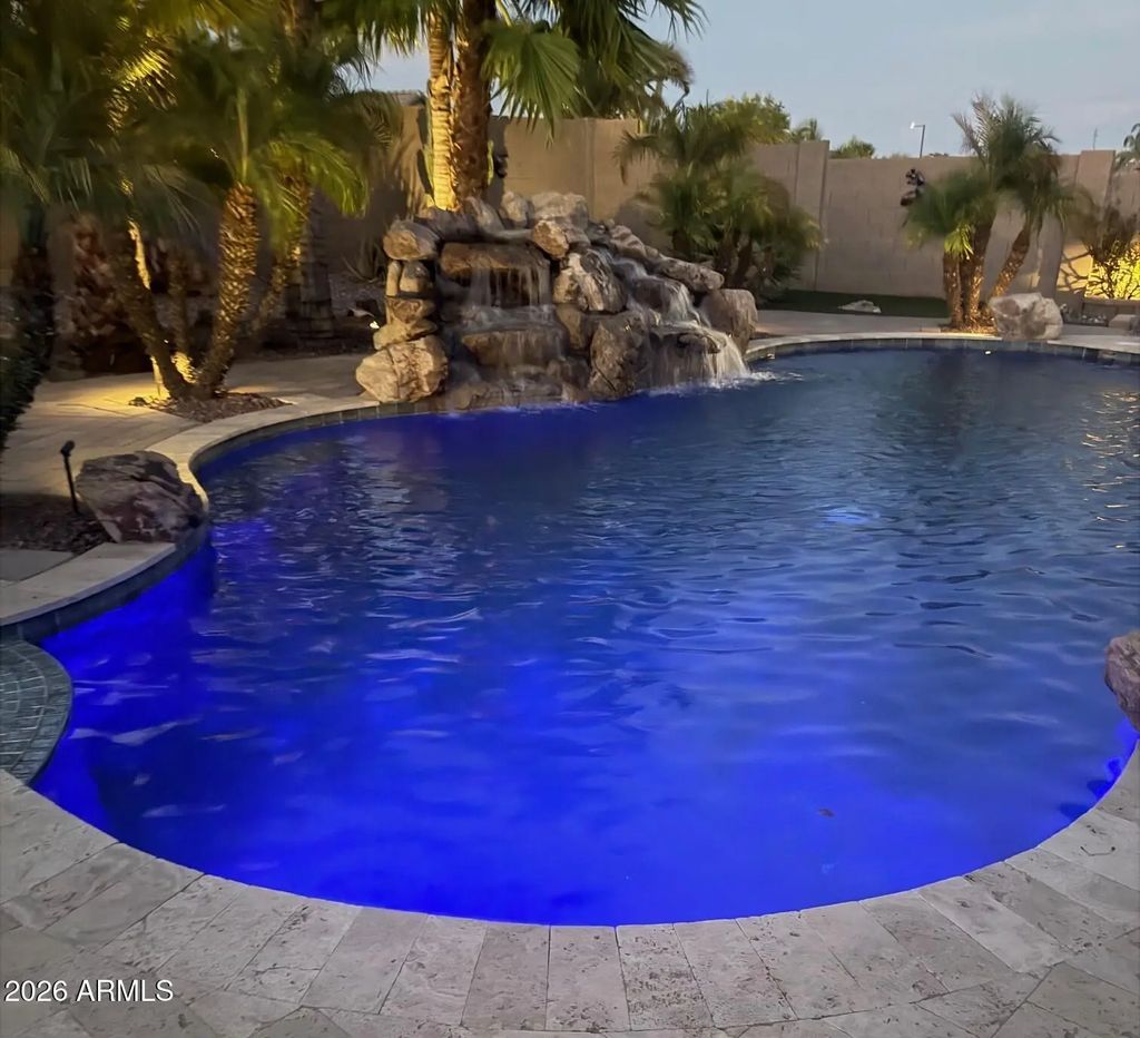 18182 W Las Palmaritas Drive, Waddell