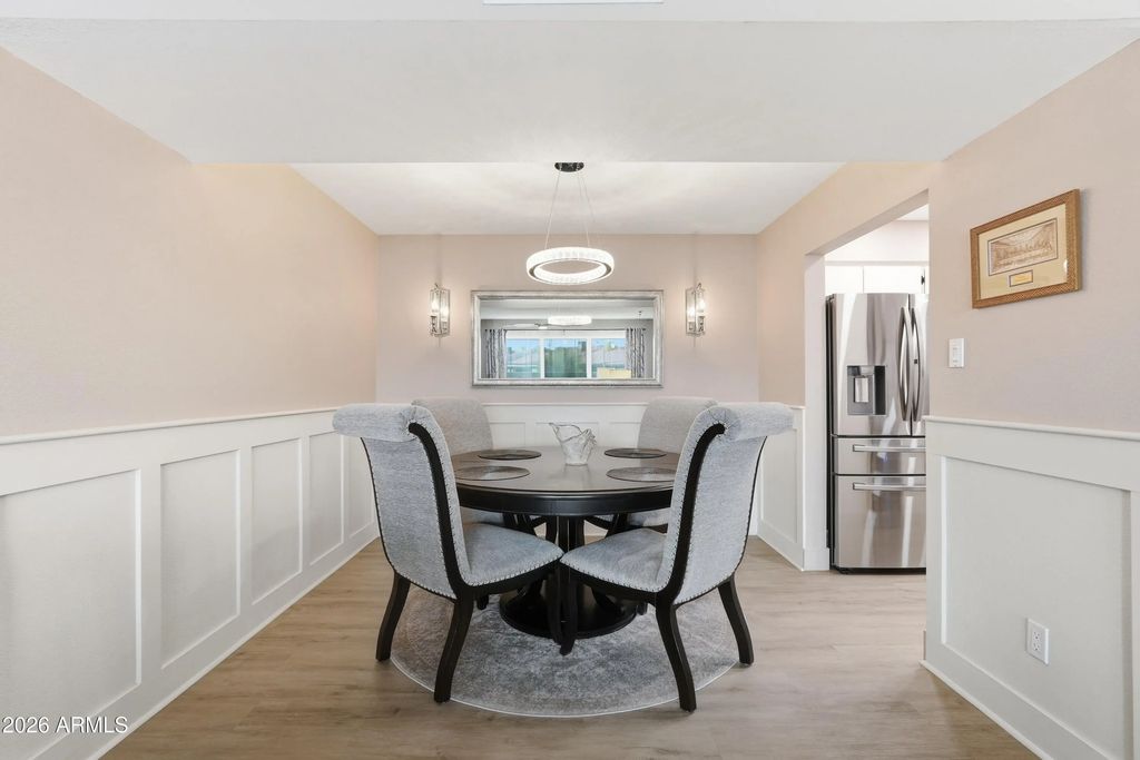 515 S Parkcrest -- (unit 517), Mesa