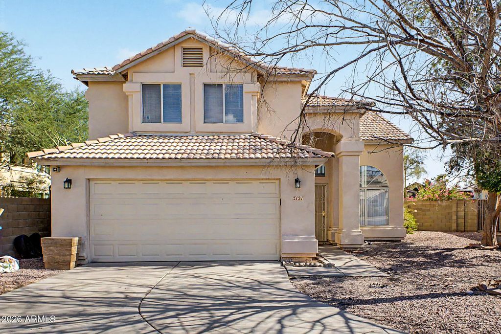3121 E Wagoner Road, Phoenix