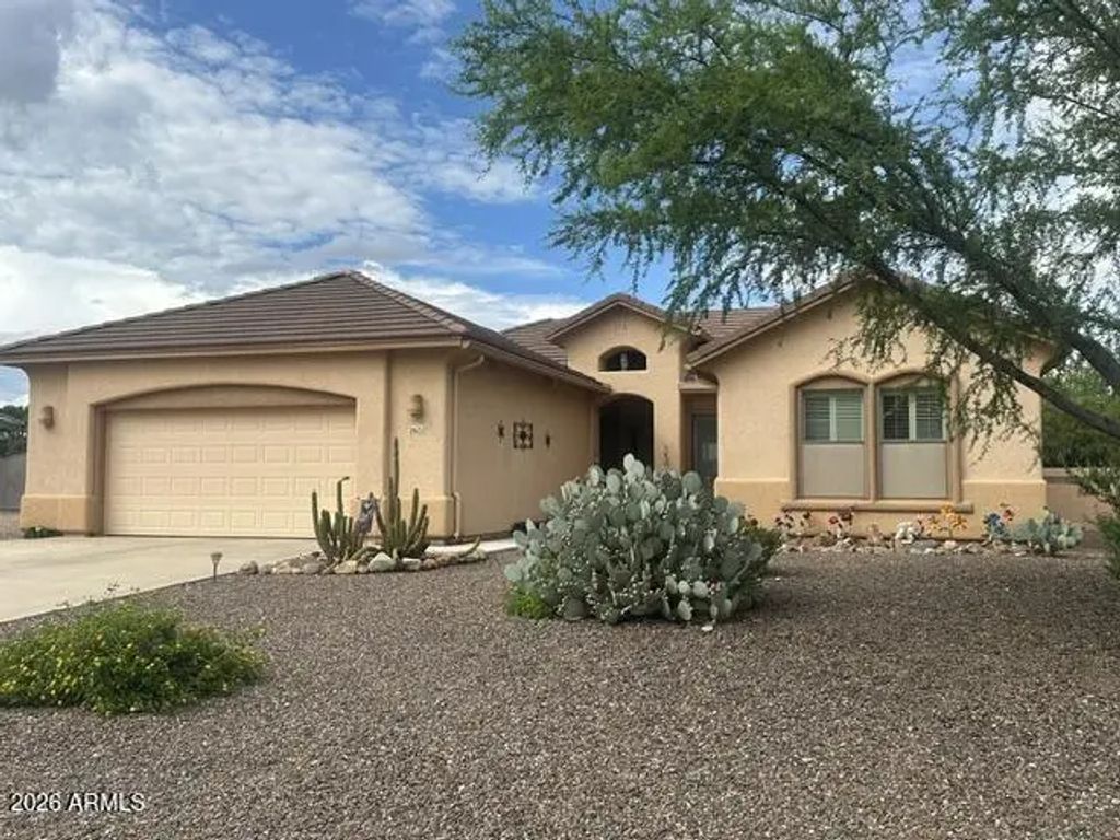 2621 Knollridge Drive, Sierra Vista