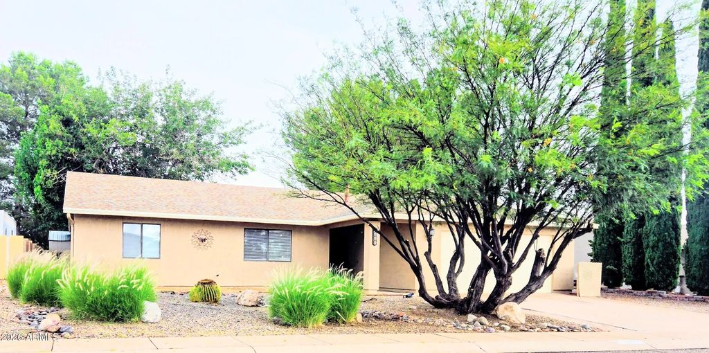 2899 Northridge Street, Sierra Vista