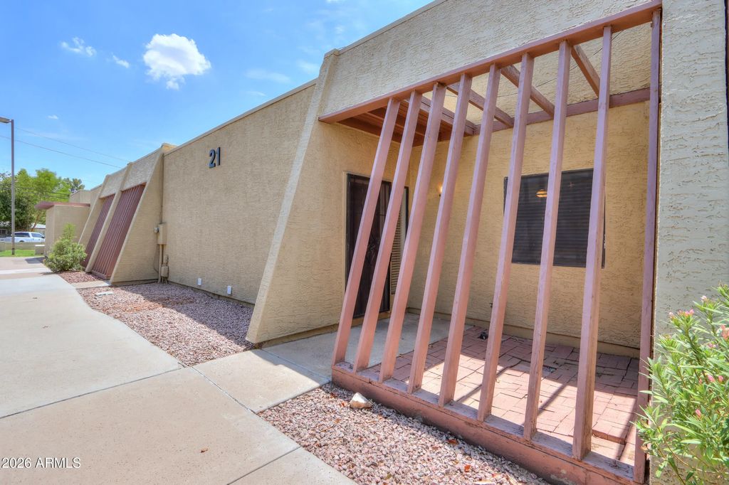 609 W 14th Street, Tempe