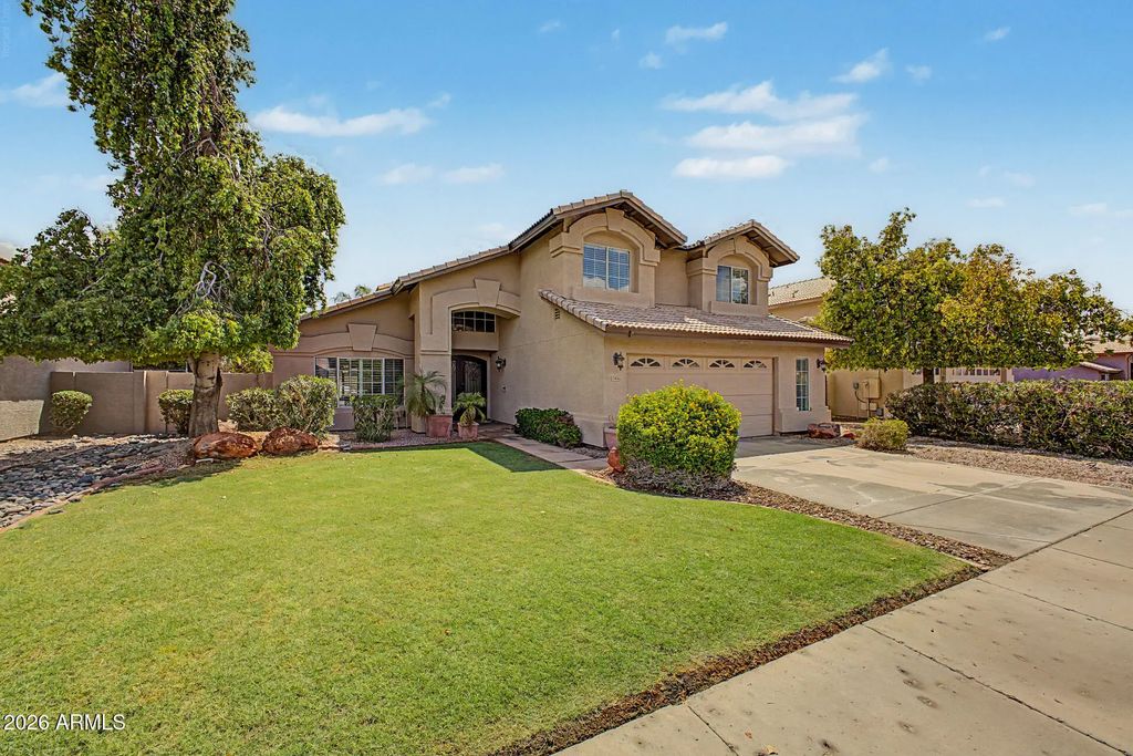 5615 W Tonopah Drive, Glendale