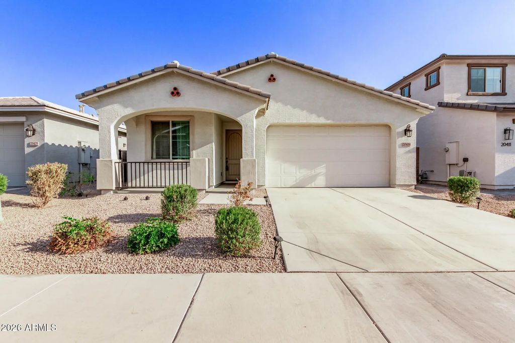 20419 E Rosa Road, Queen Creek