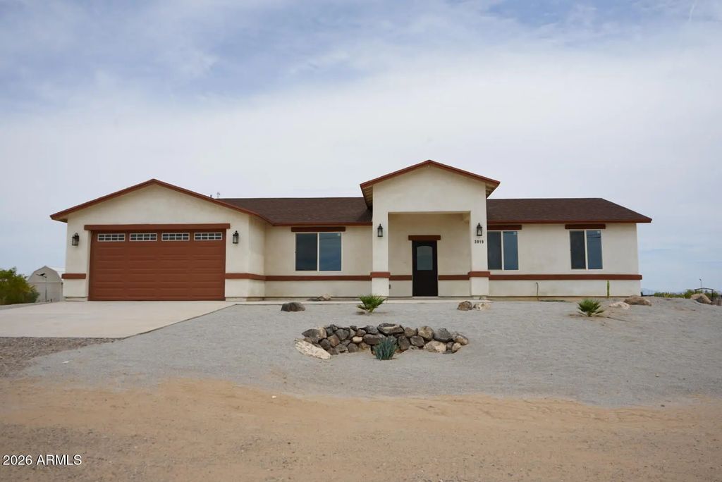 3919 S 336th Avenue, Tonopah