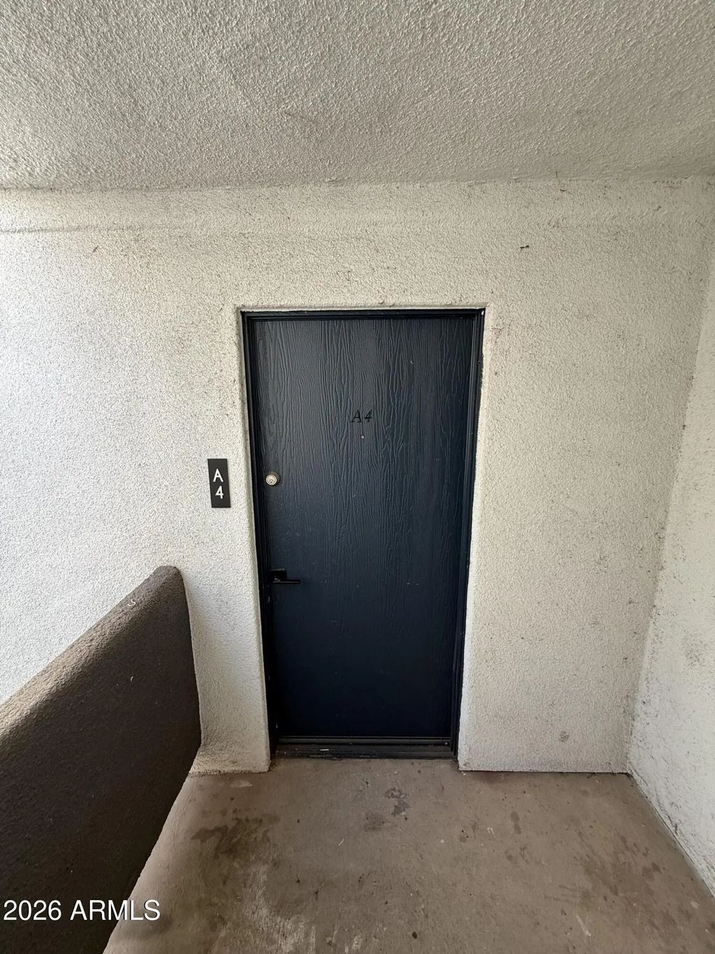 302 E Monte Vista Road (unit A4), Phoenix