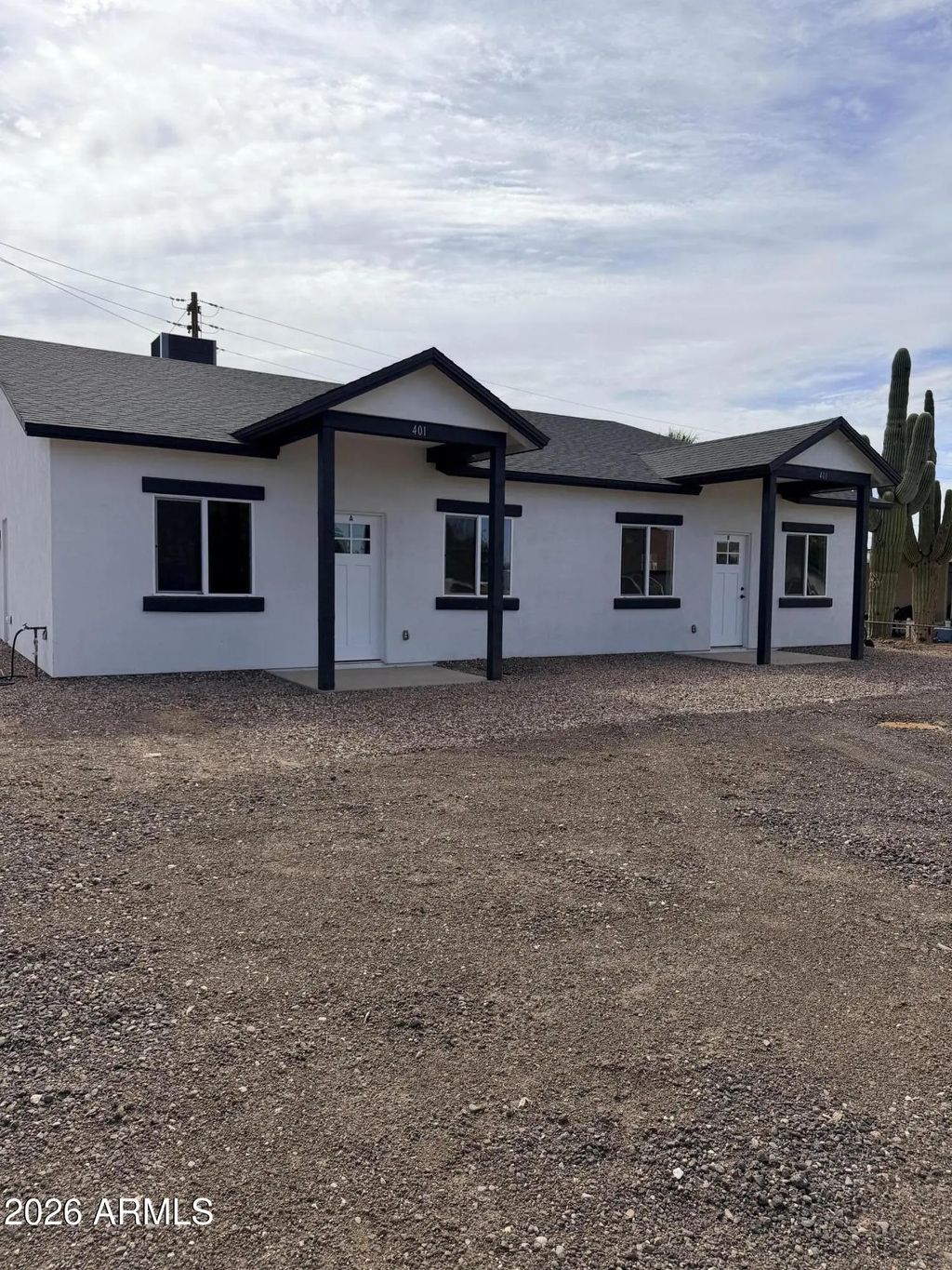 401 S 97th Way, Mesa
