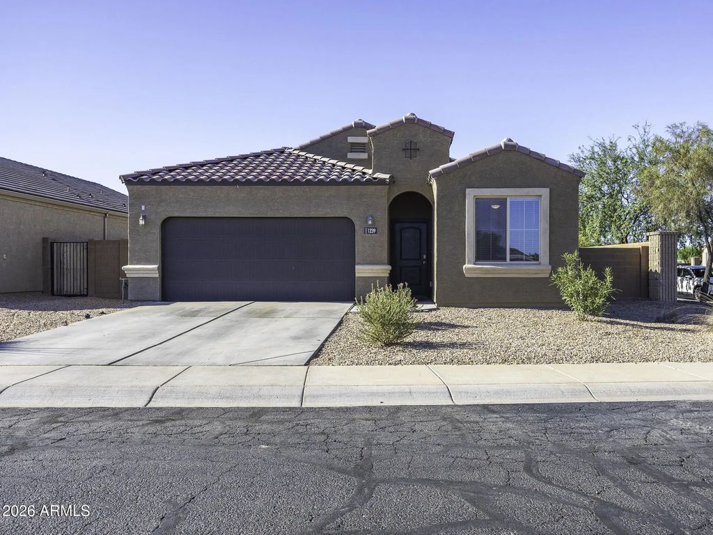1239 E Elaine Street, Casa Grande