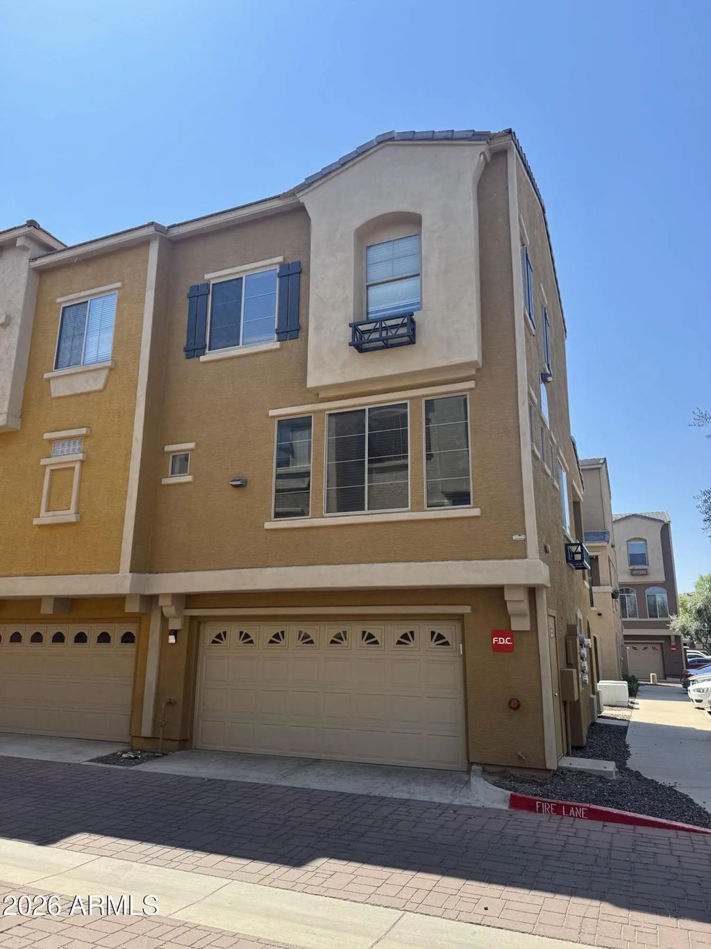 900 S 94th Street (unit 1132), Chandler