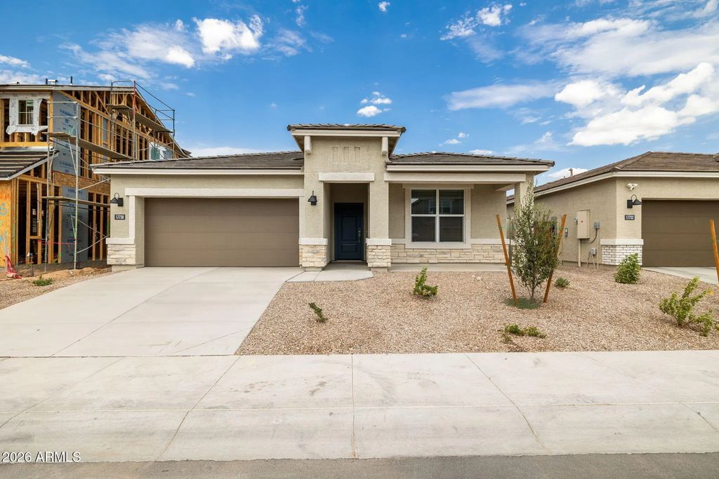 17589 W Turquoise Avenue, Waddell