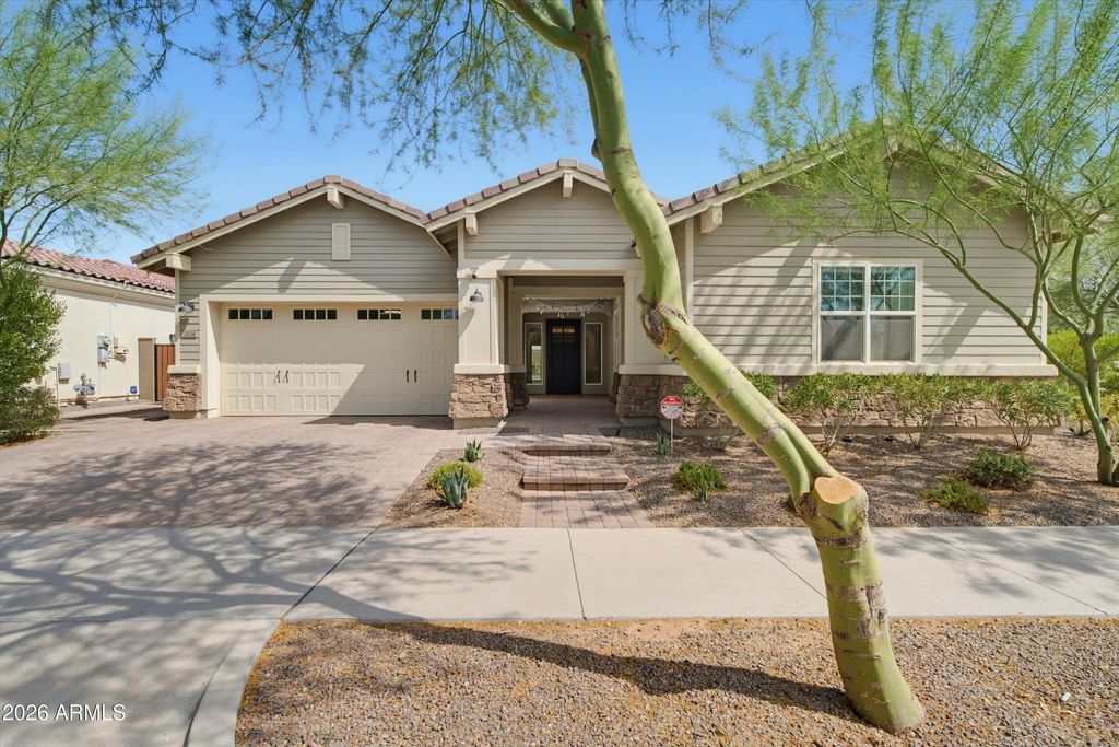 2024 W Andalusian Trail W, Phoenix