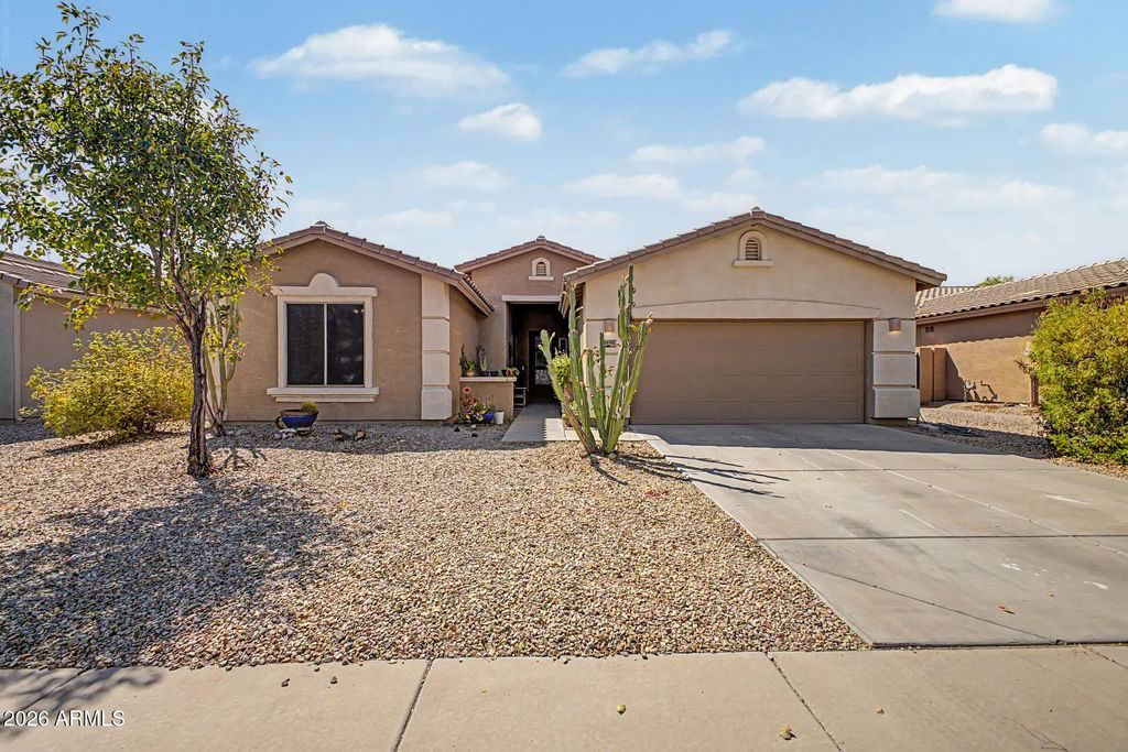 2495 E Katrina Trail, Casa Grande
