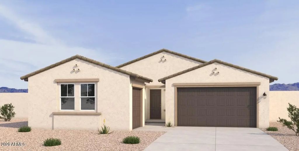47042 W Brinder Lane, Maricopa