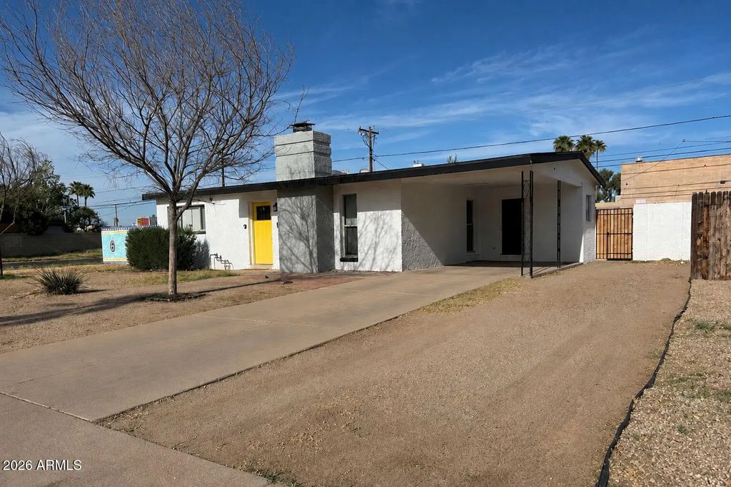12453 N 29th Avenue, Phoenix