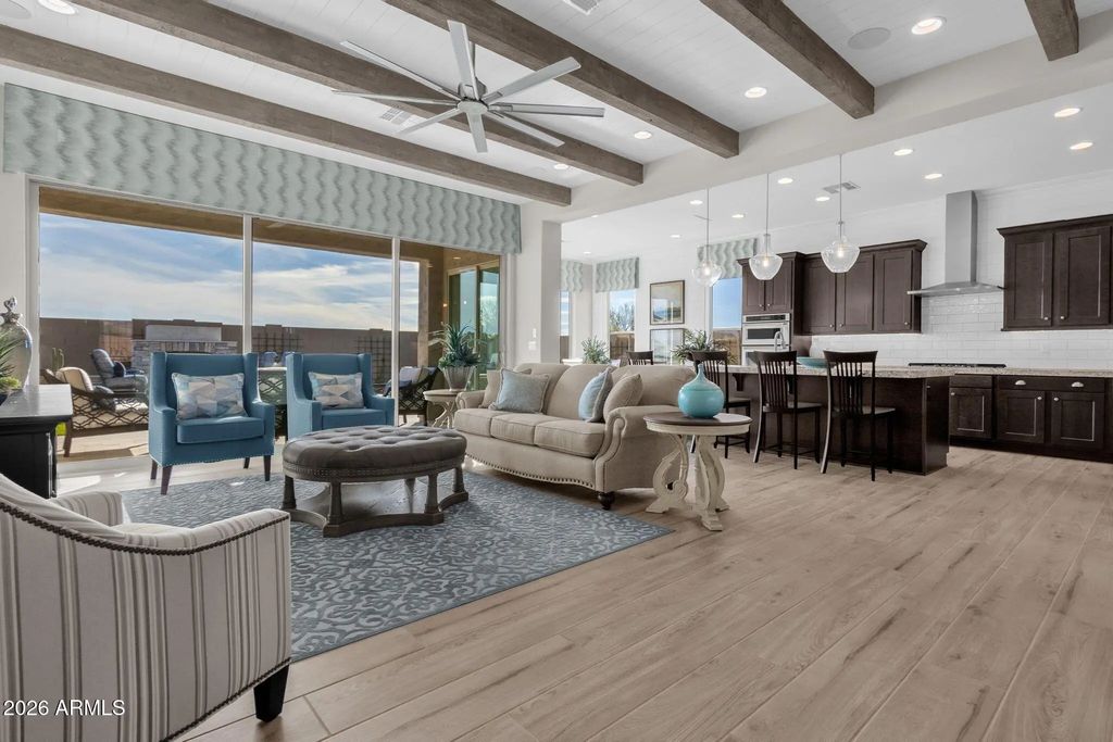 3046 E Evergreen Street, Mesa