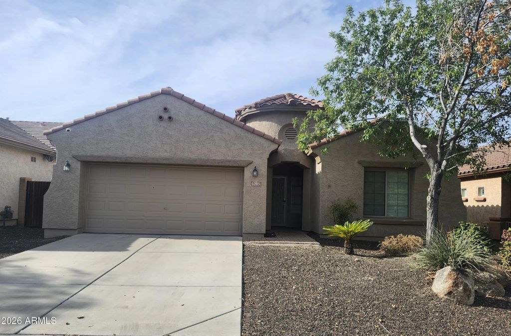 5205 W Molly Lane, Phoenix