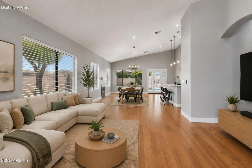 1873 E Chilton Drive, Tempe