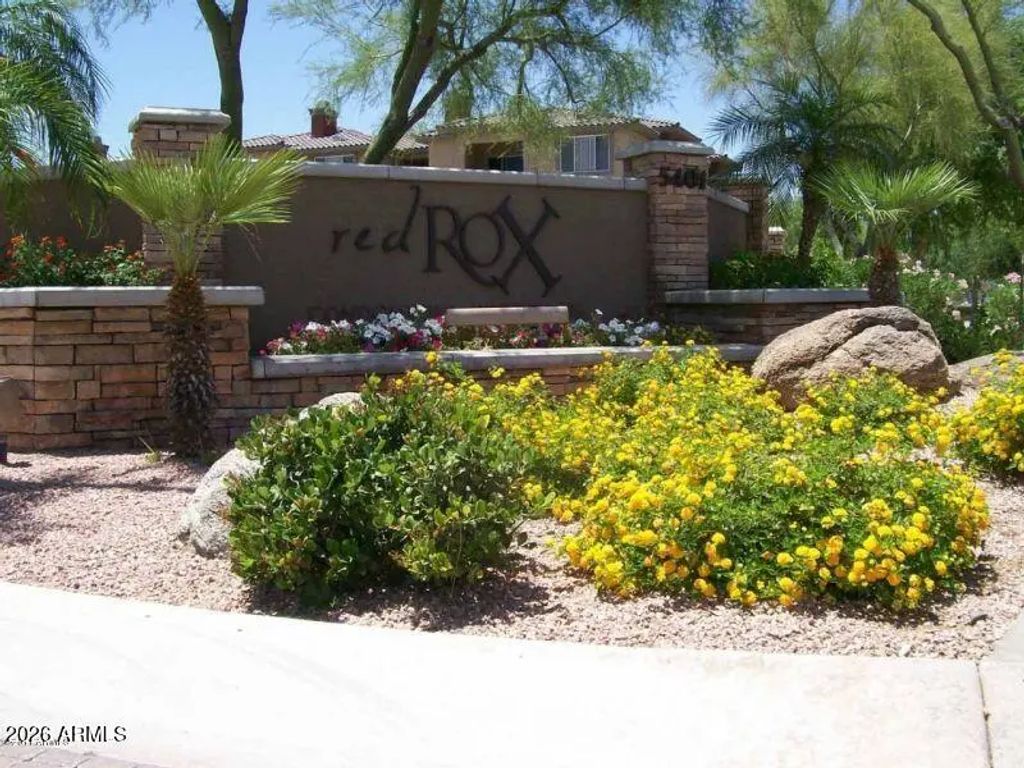 5401 E Van Buren Street (unit 2046a), Phoenix