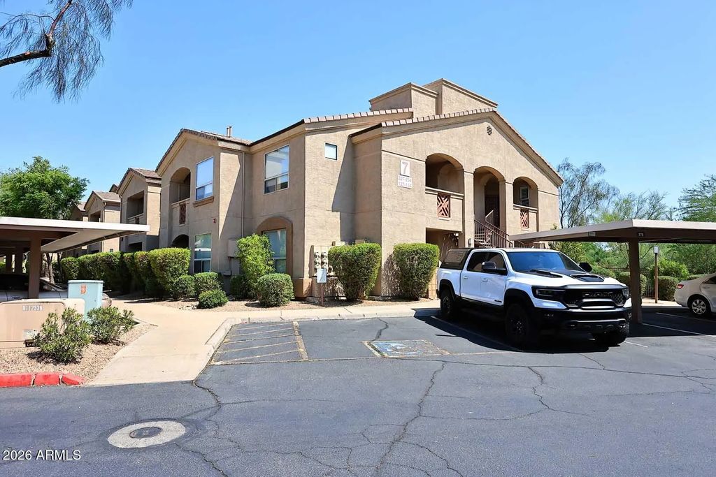 29606 N Tatum Boulevard (unit 127), Cave Creek