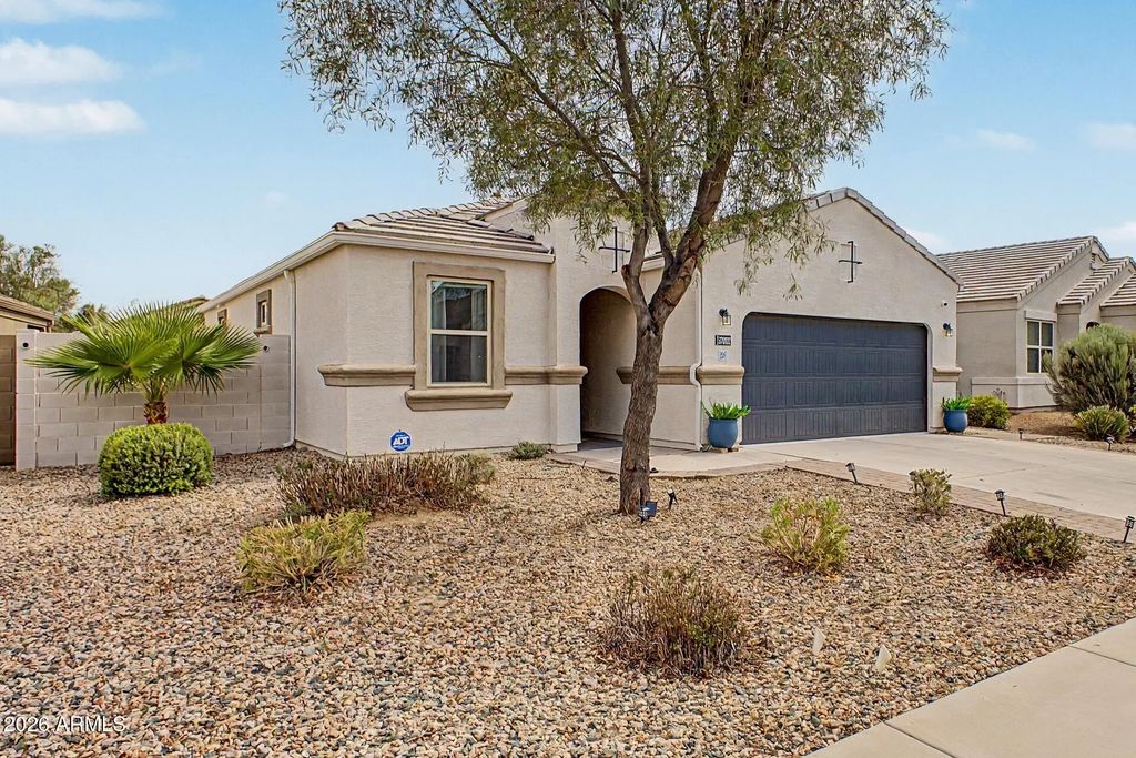 37002 W Maddaloni Avenue, Maricopa