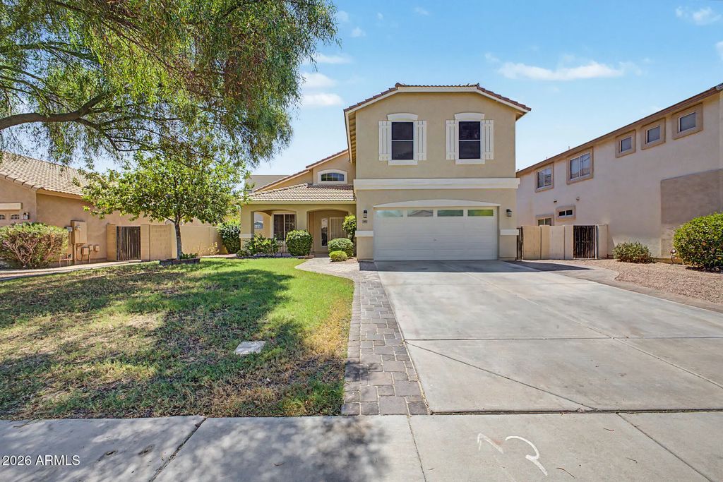1971 E Los Alamos Street, Gilbert