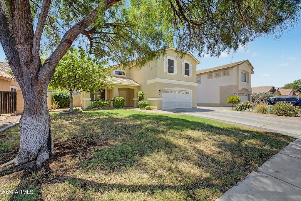 1971 E Los Alamos Street, Gilbert