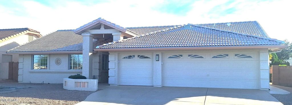 8053 E Natal Avenue, Mesa