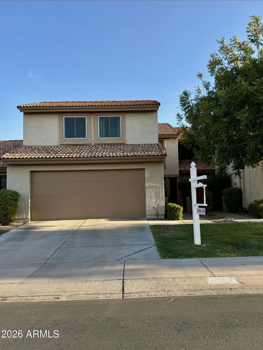 4239 E Cassia Way, Phoenix