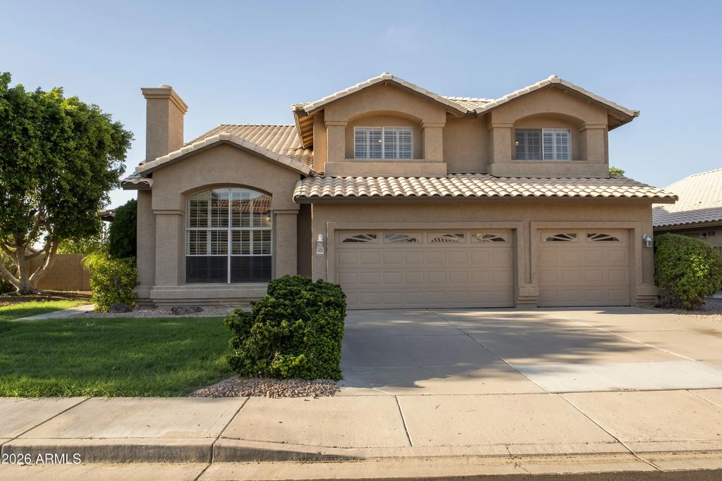 1424 E Horseshoe Avenue, Gilbert