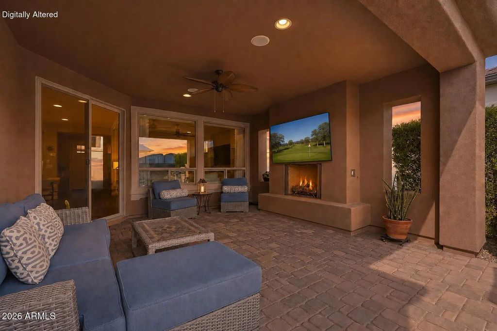 683 E Citrus Hollow Way, Queen Creek