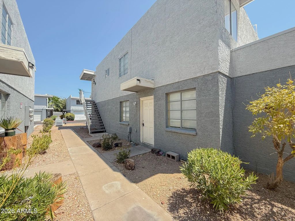 2625 W Ocotillo Road (unit 2), Phoenix