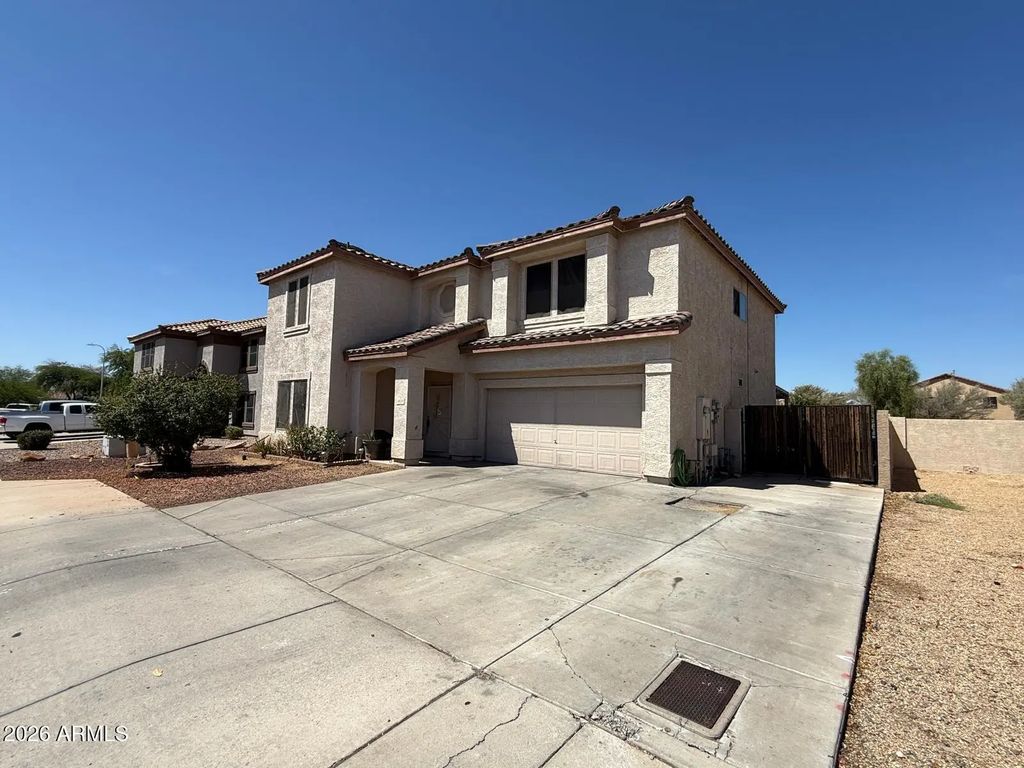 4616 N 94th Lane, Phoenix