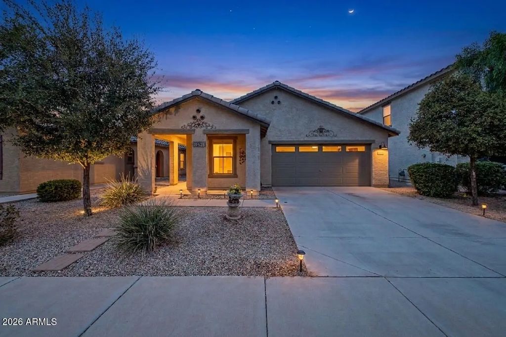 40858 W Portis Drive, Maricopa