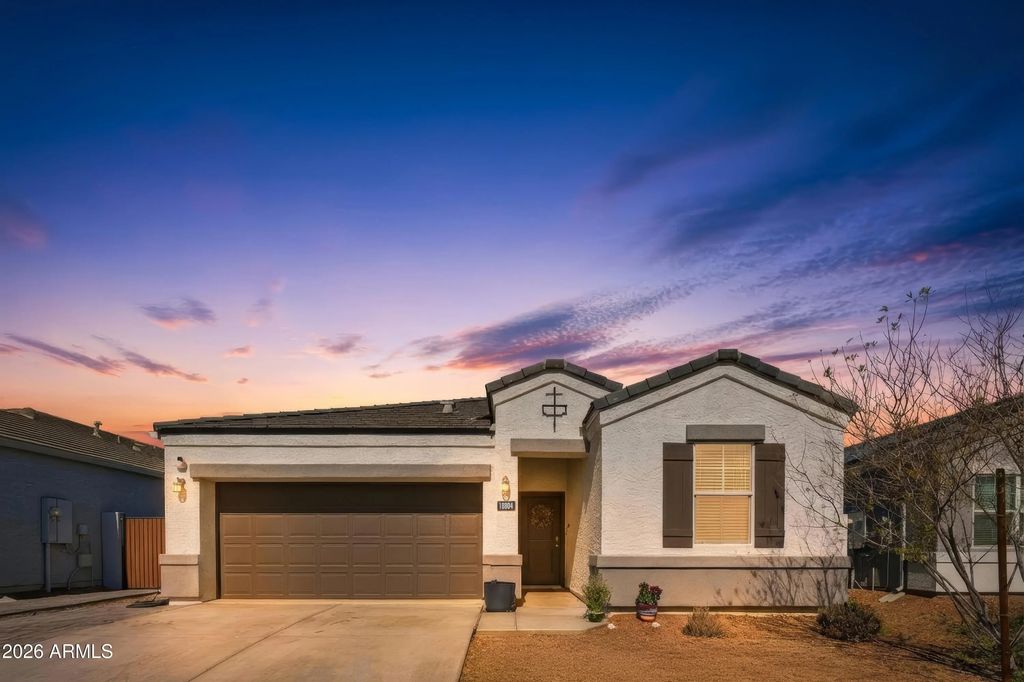 18804 W Jefferson Street, Buckeye