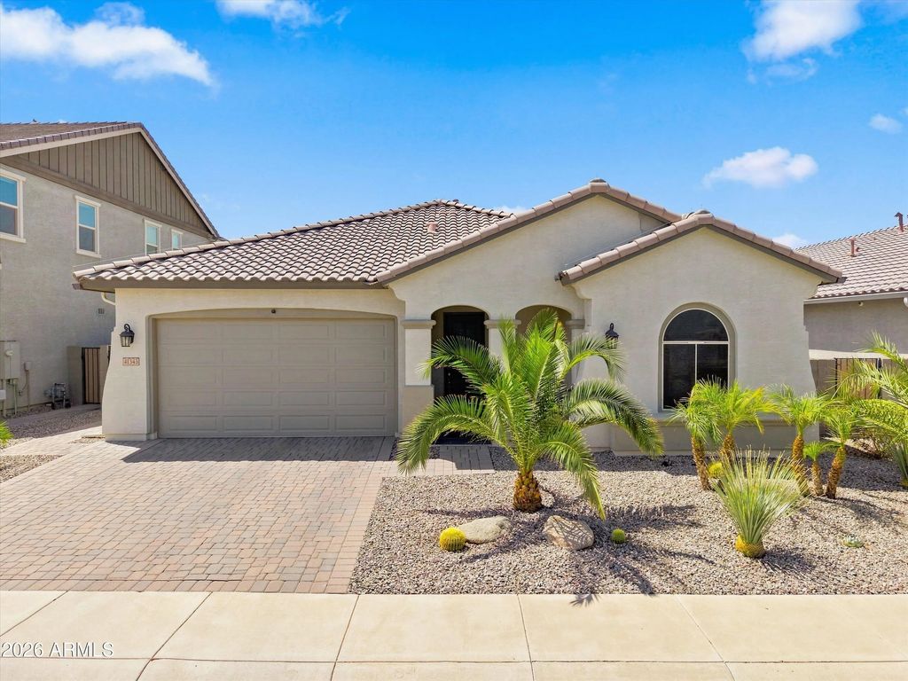 41343 W Arvada Lane, Maricopa